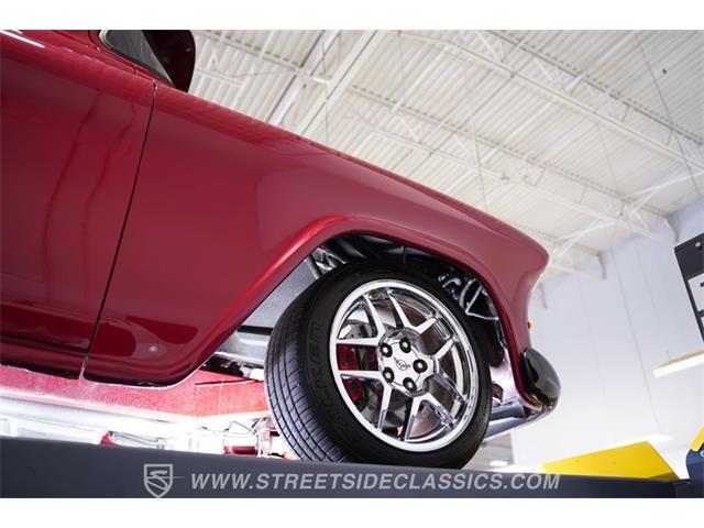 1957 GMC 100 (CC-2079982) for sale in Concord, North Carolina