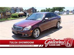 2008 Mercedes-Benz 300 (CC-2079984) for sale in Tulsa, Oklahoma