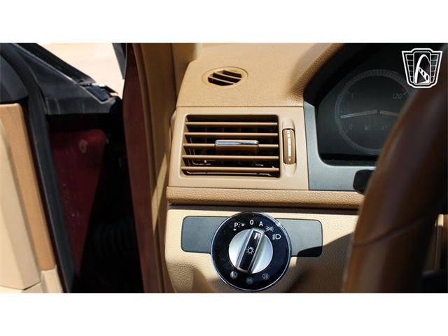 2008 Mercedes-Benz 300 (CC-2079984) for sale in Tulsa, Oklahoma