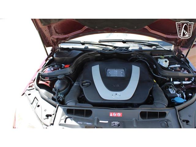 2008 Mercedes-Benz 300 (CC-2079984) for sale in Tulsa, Oklahoma