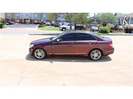 2008 Mercedes-Benz 300 (CC-2079984) for sale in Tulsa, Oklahoma