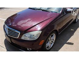 2008 Mercedes-Benz 300 (CC-2079984) for sale in Tulsa, Oklahoma