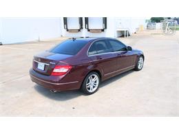 2008 Mercedes-Benz 300 (CC-2079984) for sale in Tulsa, Oklahoma