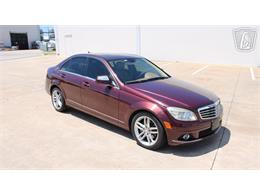 2008 Mercedes-Benz 300 (CC-2079984) for sale in Tulsa, Oklahoma