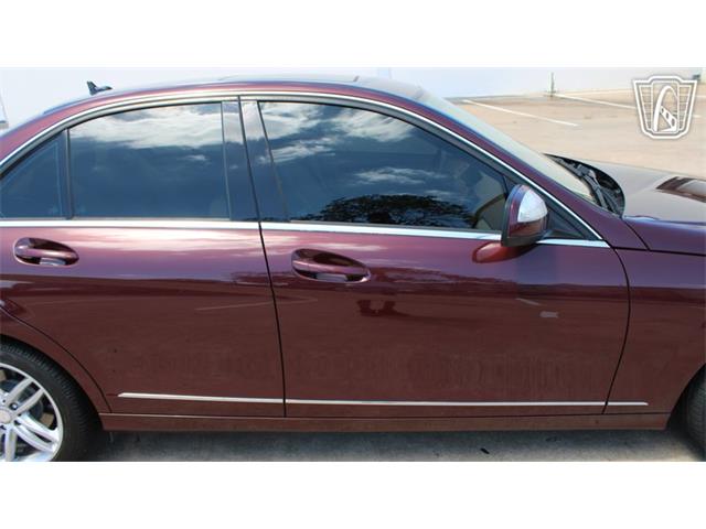 2008 Mercedes-Benz 300 (CC-2079984) for sale in Tulsa, Oklahoma