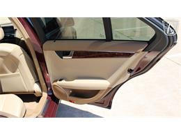 2008 Mercedes-Benz 300 (CC-2079984) for sale in Tulsa, Oklahoma