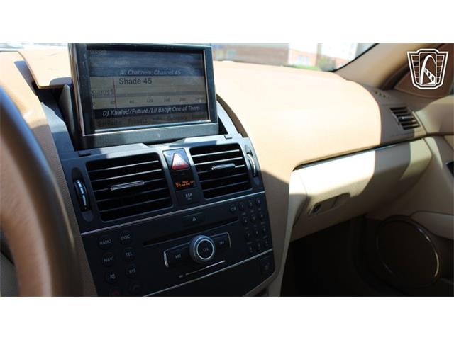 2008 Mercedes-Benz 300 (CC-2079984) for sale in Tulsa, Oklahoma