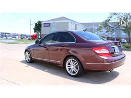 2008 Mercedes-Benz 300 (CC-2079984) for sale in Tulsa, Oklahoma