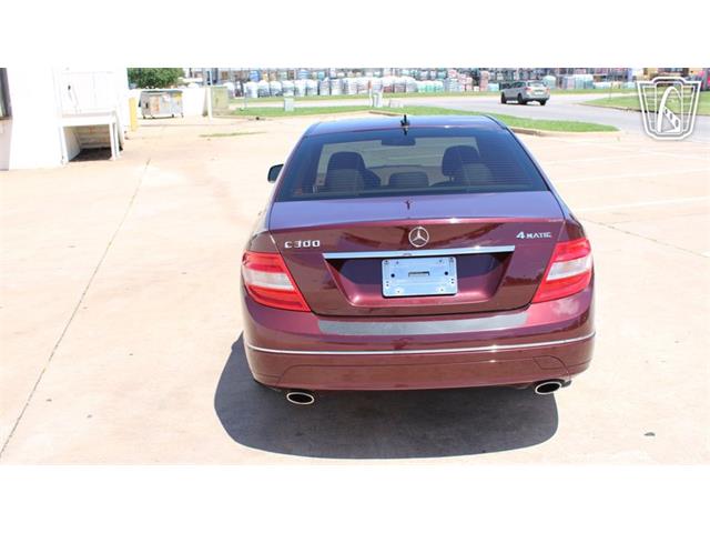 2008 Mercedes-Benz 300 (CC-2079984) for sale in Tulsa, Oklahoma