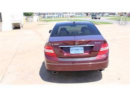 2008 Mercedes-Benz 300 (CC-2079984) for sale in Tulsa, Oklahoma