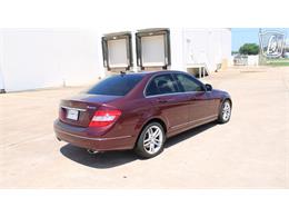 2008 Mercedes-Benz 300 (CC-2079984) for sale in Tulsa, Oklahoma