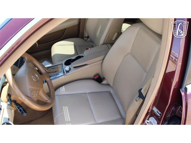2008 Mercedes-Benz 300 (CC-2079984) for sale in Tulsa, Oklahoma