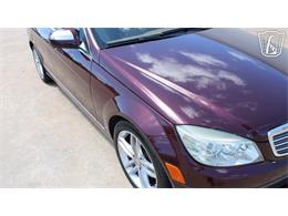 2008 Mercedes-Benz 300 (CC-2079984) for sale in Tulsa, Oklahoma