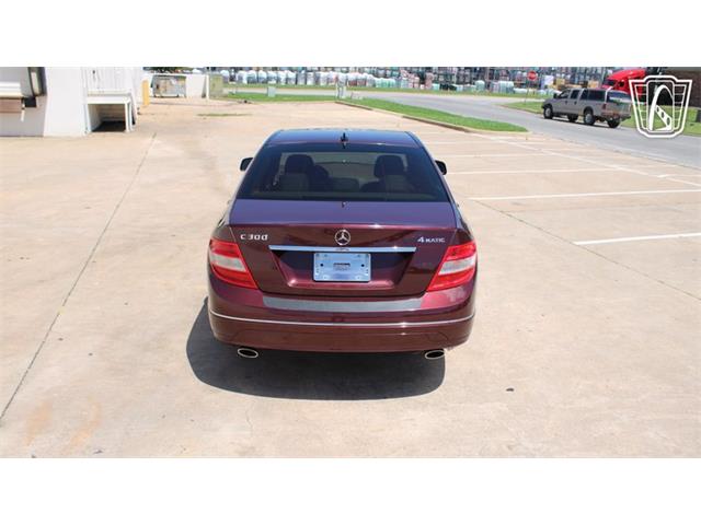 2008 Mercedes-Benz 300 (CC-2079984) for sale in Tulsa, Oklahoma