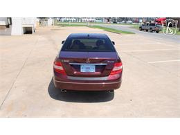 2008 Mercedes-Benz 300 (CC-2079984) for sale in Tulsa, Oklahoma