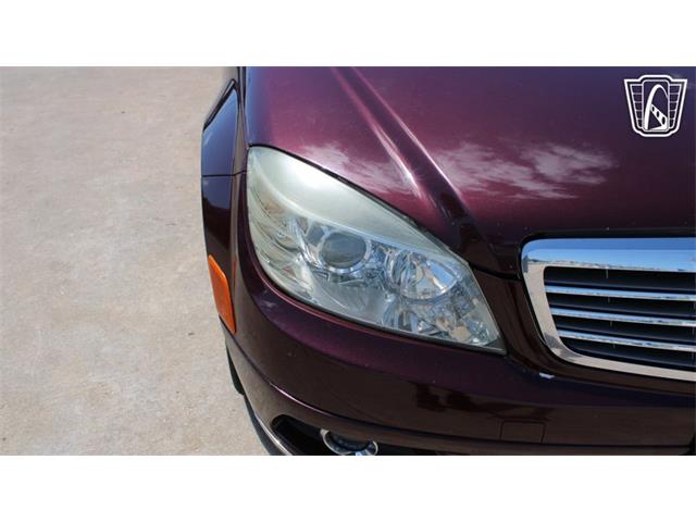 2008 Mercedes-Benz 300 (CC-2079984) for sale in Tulsa, Oklahoma