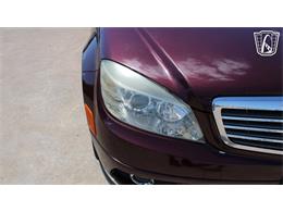 2008 Mercedes-Benz 300 (CC-2079984) for sale in Tulsa, Oklahoma