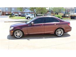 2008 Mercedes-Benz 300 (CC-2079984) for sale in Tulsa, Oklahoma
