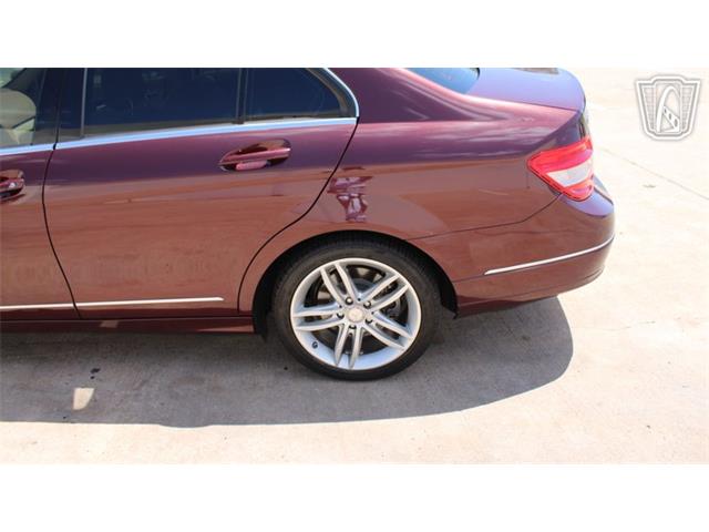 2008 Mercedes-Benz 300 (CC-2079984) for sale in Tulsa, Oklahoma