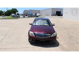 2008 Mercedes-Benz 300 (CC-2079984) for sale in Tulsa, Oklahoma