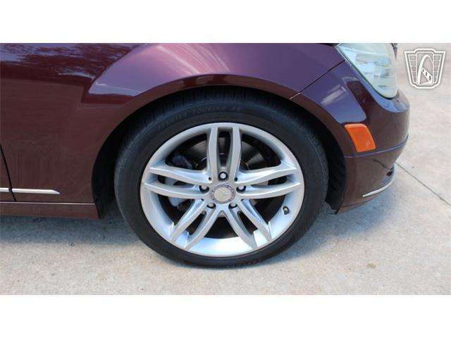 2008 Mercedes-Benz 300 (CC-2079984) for sale in Tulsa, Oklahoma