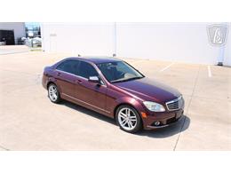 2008 Mercedes-Benz 300 (CC-2079984) for sale in Tulsa, Oklahoma