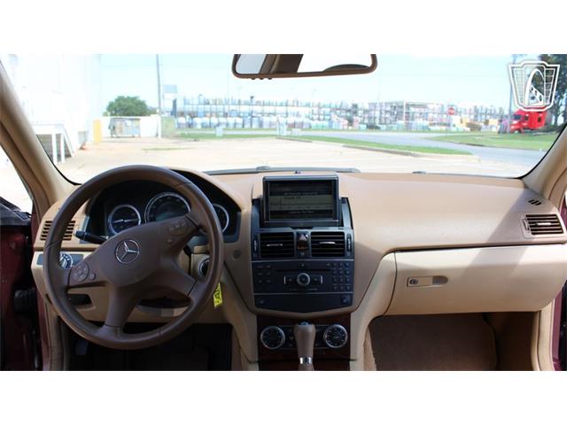 2008 Mercedes-Benz 300 (CC-2079984) for sale in Tulsa, Oklahoma