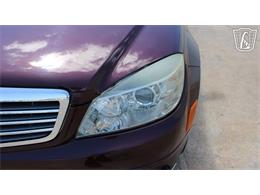 2008 Mercedes-Benz 300 (CC-2079984) for sale in Tulsa, Oklahoma
