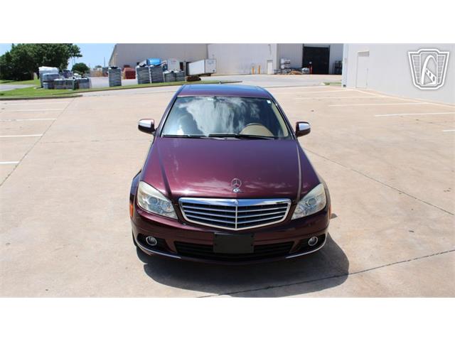2008 Mercedes-Benz 300 (CC-2079984) for sale in Tulsa, Oklahoma