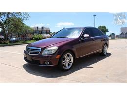 2008 Mercedes-Benz 300 (CC-2079984) for sale in Tulsa, Oklahoma