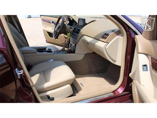 2008 Mercedes-Benz 300 (CC-2079984) for sale in Tulsa, Oklahoma