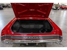 1965 Pontiac GTO (CC-2079985) for sale in Kentwood, Michigan