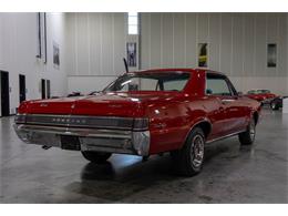 1965 Pontiac GTO (CC-2079985) for sale in Kentwood, Michigan