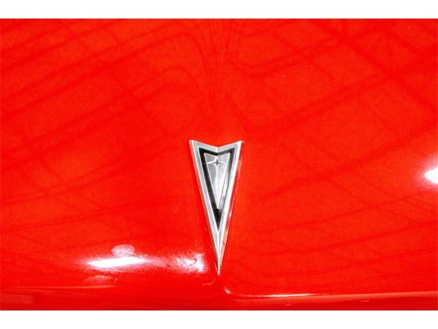 1965 Pontiac GTO (CC-2079985) for sale in Kentwood, Michigan