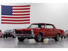 1965 Pontiac GTO (CC-2079985) for sale in Kentwood, Michigan