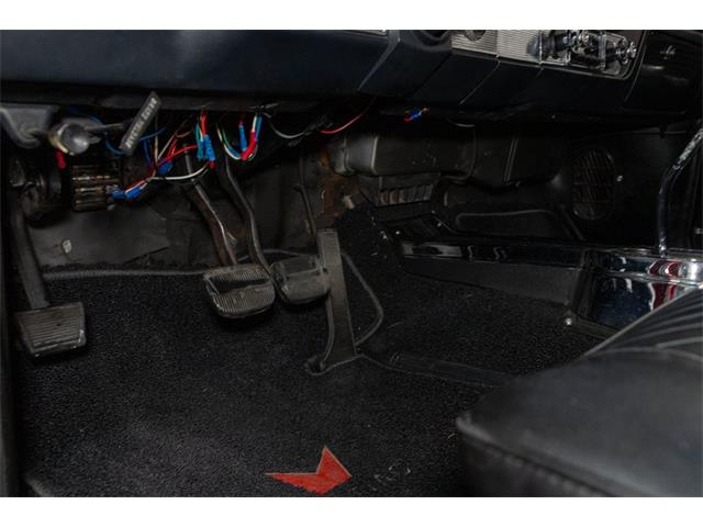 1965 Pontiac GTO (CC-2079985) for sale in Kentwood, Michigan