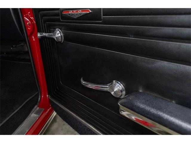 1965 Pontiac GTO (CC-2079985) for sale in Kentwood, Michigan