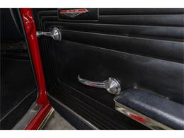 1965 Pontiac GTO (CC-2079985) for sale in Kentwood, Michigan