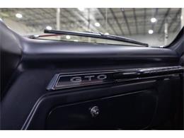 1965 Pontiac GTO (CC-2079985) for sale in Kentwood, Michigan