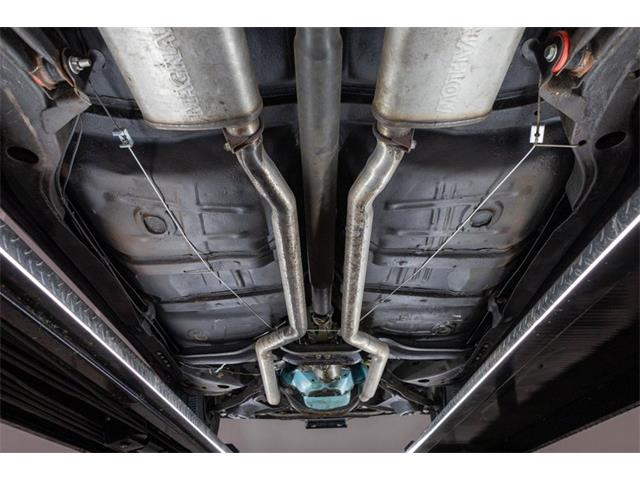 1965 Pontiac GTO (CC-2079985) for sale in Kentwood, Michigan