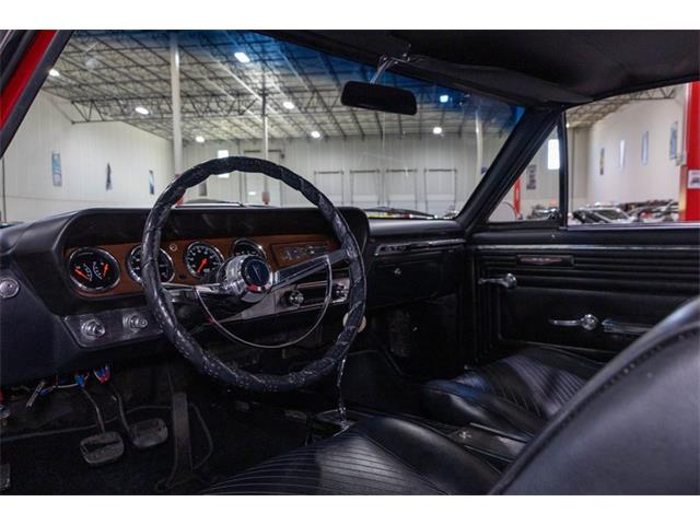 1965 Pontiac GTO (CC-2079985) for sale in Kentwood, Michigan