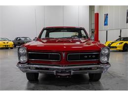 1965 Pontiac GTO (CC-2079985) for sale in Kentwood, Michigan