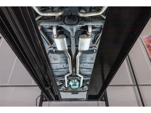 1965 Pontiac GTO (CC-2079985) for sale in Kentwood, Michigan