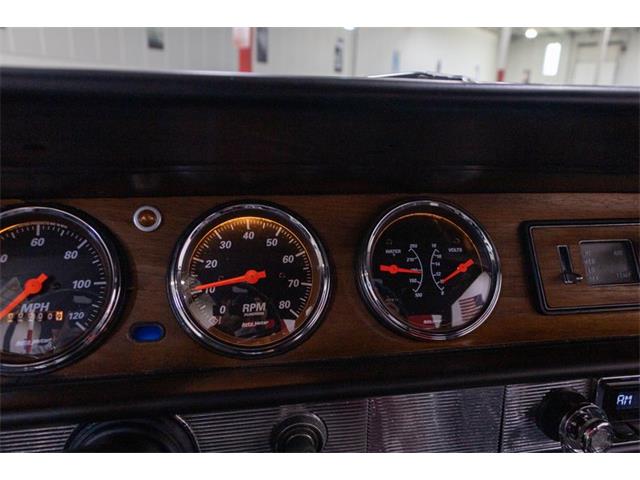 1965 Pontiac GTO (CC-2079985) for sale in Kentwood, Michigan