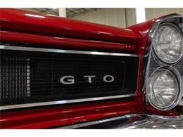 1965 Pontiac GTO (CC-2079985) for sale in Kentwood, Michigan