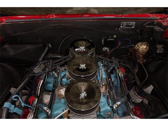1965 Pontiac GTO (CC-2079985) for sale in Kentwood, Michigan