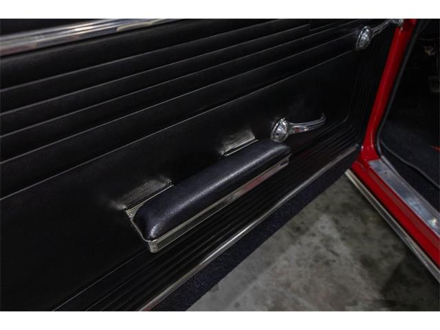 1965 Pontiac GTO (CC-2079985) for sale in Kentwood, Michigan