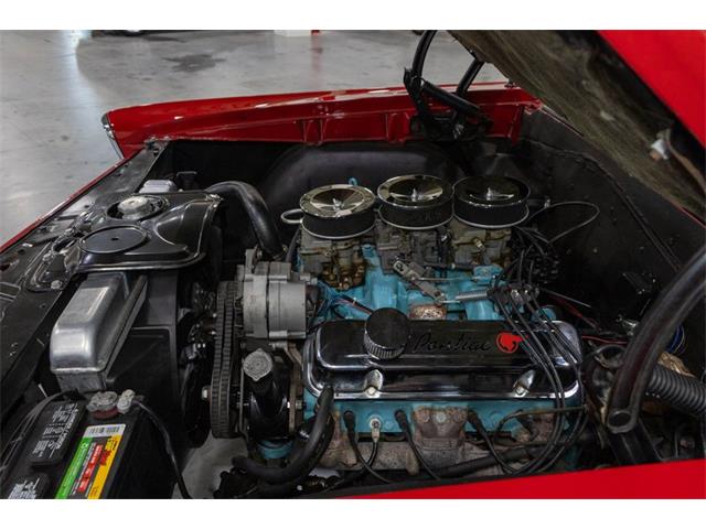 1965 Pontiac GTO (CC-2079985) for sale in Kentwood, Michigan