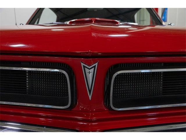 1965 Pontiac GTO (CC-2079985) for sale in Kentwood, Michigan