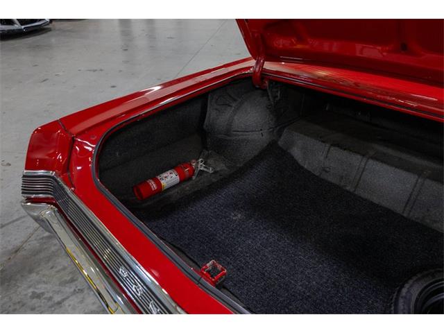 1965 Pontiac GTO (CC-2079985) for sale in Kentwood, Michigan